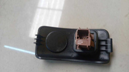 BOTÃO TRAVA PORTA PEUGEOT 207 1.4 2012 ORIGINAL