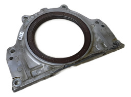 Flange Virabrequim Hyundai Vera Cruz 3.8 V6 2008 A 2010 (2)