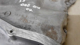 CARTER ÓLEO MOTOR HYUNDAI VERA CRUZ 3.8 V6 2008 A 2010