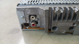 RÁDIO CD PLAYER PEUGEOT 207 1.4 2012 DEH2800MP PIONEER