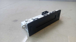 COMPUTADOR DE BORDO PEUGEOT 207 1.4 2012 216543008 PRETO