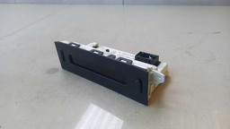 COMPUTADOR DE BORDO PEUGEOT 207 1.4 2012 216543008 PRETO