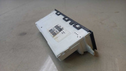 COMPUTADOR DE BORDO PEUGEOT 207 1.4 2012 216543008 PRETO