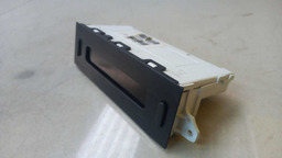 COMPUTADOR DE BORDO PEUGEOT 207 1.4 2012 216543008 PRETO