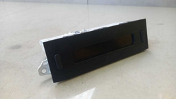 COMPUTADOR DE BORDO PEUGEOT 207 1.4 2012 216543008 PRETO