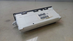 COMPUTADOR DE BORDO PEUGEOT 207 1.4 2012 216543008 PRETO