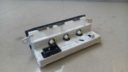 COMPUTADOR DE BORDO PEUGEOT 207 1.4 2012 216543008 PRETO