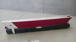 TRIÂNGULO SINALIZADOR PEUGEOT 207 1.4 2012