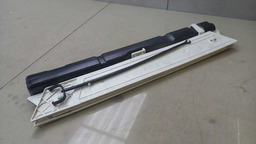 TRIÂNGULO SINALIZADOR PEUGEOT 207 1.4 2012