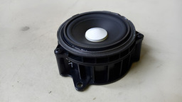 Alto Falante Lado Direito Mini Cooper S 2.0 2016 936495601 Preto