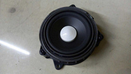 ALTO FALANTE LADO DIREITO MINI COOPER S 2.0 2016 936495601 PRETO