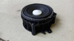 ALTO FALANTE LADO DIREITO MINI COOPER S 2.0 2016 936495601 PRETO