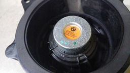 ALTO FALANTE LADO DIREITO MINI COOPER S 2.0 2016 936495601 PRETO