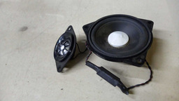 ALTO FALANTE TWEETER COLUNA PAINEL MINI COOPER S 2.0 2016 PRETO