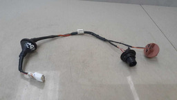 Chicote Lanterna Hyundai Hb20 2016