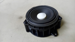 Alto Falante Lado Esquerdo Mini Cooper S 2.0 2016 936495601 Preto