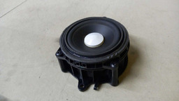 ALTO FALANTE LADO ESQUERDO MINI COOPER S 2.0 2016 936495601 PRETO