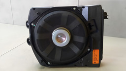 Alto Falante Subwoofer Lado Direito Mini Cooper S 2.0 2016 Preto