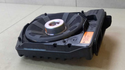 ALTO FALANTE SUBWOOFER LADO DIREITO MINI COOPER S 2.0 2016 PRETO