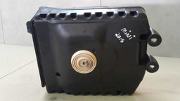 ALTO FALANTE SUBWOOFER LADO DIREITO MINI COOPER S 2.0 2016 PRETO