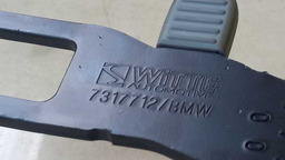 AJUSTE BANCO LADO DIREITO MINI COOPER S 2.0 2016 7317711