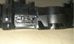 CHAVE DE SETA TOYOTA HILUX SW4 2016 A 2021