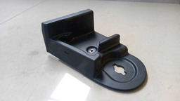 Moldura Tampa Traseira Lado Esquerdo Mini Cooper S 2.0 2016