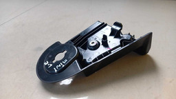 MOLDURA TAMPA TRASEIRA LADO ESQUERDO MINI COOPER S 2.0 2016