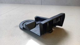 MOLDURA TAMPA TRASEIRA LADO ESQUERDO MINI COOPER S 2.0 2016