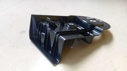 MOLDURA TAMPA TRASEIRA LADO ESQUERDO MINI COOPER S 2.0 2016