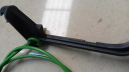 CABO PUXADOR PORTINHOLA MINI COOPER S 2.0 2016 208691050