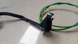 CABO PUXADOR PORTINHOLA MINI COOPER S 2.0 2016 208691050