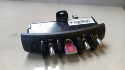 COMANDO IGNIÇÃO MINI COOPER S 2.0 2016