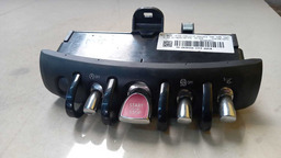 COMANDO IGNIÇÃO MINI COOPER S 2.0 2016