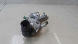 CARCAÇA VÁLVULA TERMOSTATICA CITROEN C3 1.4 2008 2009