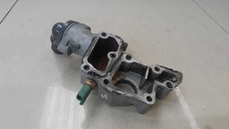 CARCAÇA VÁLVULA TERMOSTATICA CITROEN C3 1.4 2008 2009