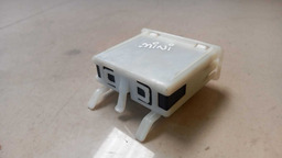 MÓDULO SENSOR ESTACIONAMENTO MINI COOPER S 2.0 2016 BRANCO