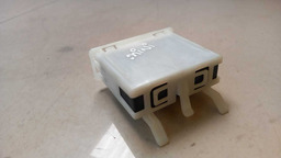 MÓDULO SENSOR ESTACIONAMENTO MINI COOPER S 2.0 2016 BRANCO