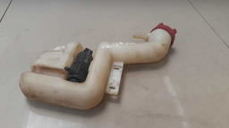 RESERVATÓRIO PARTIDA FRIA CITROEN C3 1.4 2008 2009