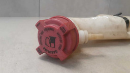 RESERVATÓRIO PARTIDA FRIA CITROEN C3 1.4 2008 2009