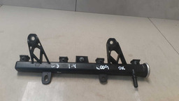 FLAUTA COMBUSTÍVEL CITROEN C3 1.4 2008 2009 FLEX