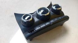 COMANDO AR CONDICIONADO MINI COOPER S 2.0 2016 61319354509