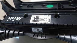 COMANDO AR CONDICIONADO MINI COOPER S 2.0 2016 61319354509