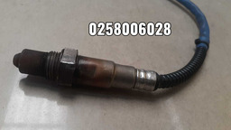 SONDA LAMBDA PEUGEOT 207 1.4 2012 (2)