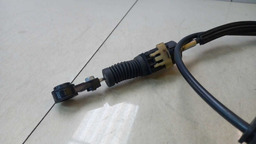 CABO SELETOR MARCHAS CÂMBIO MINI COOPER S 2.0 2016