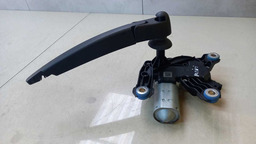 Motor Limpador Vidro Traseiro Mini Cooper S 2.0 2016