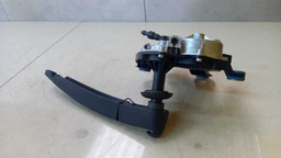 MOTOR LIMPADOR VIDRO TRASEIRO MINI COOPER S 2.0 2016