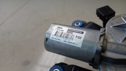 MOTOR LIMPADOR VIDRO TRASEIRO MINI COOPER S 2.0 2016