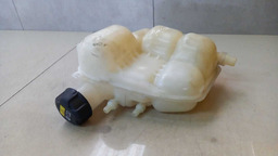 RESERVATÓRIO ÁGUA RADIADOR MINI COOPER S 2.0 2016 7617362