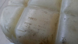 RESERVATÓRIO ÁGUA RADIADOR MINI COOPER S 2.0 2016 7617362